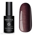 Grattol 9мл Основная серия 94 Umber Faery 10602094