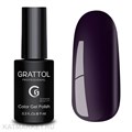 Grattol 9мл Основная серия 98 Dark Eggplant 10602098