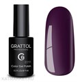 Grattol 9мл Основная серия 99 Dark Plum 10602099