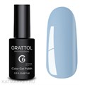 Grattol 9мл 110 Clear Sky Серия Пастель 10602110