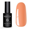 Grattol 9мл Основная серия 120 Sunny Orange 10602120