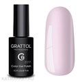 Grattol 9мл Серия 6 оттенков серого 146 Gray Pink 10602146