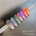 NR 10мл Радужный Кошачий глаз WOW-MEOW Cat 70 11732001