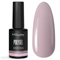 Ingarden 11мл Жидкий полигель Дымчато-розовый 10526502