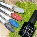 Elpaza 10мл Светоотражающий гель-лак Reflective 46 11223046