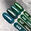 PatrisaNail 8мл Серия Trend Green 446 10979446