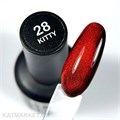 Divinail 15мл Kitty 28 Кошачий глаз 12330028