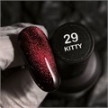 Divinail 15мл Kitty 29 Кошачий глаз 12330029