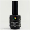 Bloom 15мл База каучуковая ECO 02 13207002