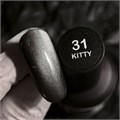 Divinail 15мл Kitty 31 Кошачий глаз 12330031