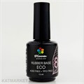 Bloom 15мл База каучуковая ECO 08 13207008