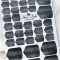 Aminails пленка 653 для педикюра 61233653