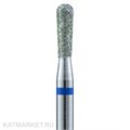 Владмива Фреза алмазная, спичка 2,3 мм, синяя 806.104.239.524.023 70606223