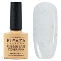 Elpaza 10мл Каучуковая цветная база Potal 04 11240004