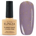 Elpaza 10мл Каучуковая цветная база Potal 12 11240012