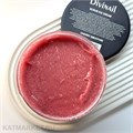 Divinail 250мл Скраб-Мороженое Вишневый смузи 12301307