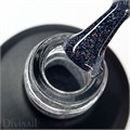 Divinail 15мл Топ Cosmo без липкого слоя 12303121
