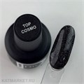 Divinail 15мл Топ Cosmo без липкого слоя 12303121