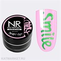 NR 5г Розовая Гель-краска для дизайна Graffiti Art 11768104