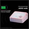 Аппарат для маникюра и педикюра AirMaster Z3 30000 об/мин 22102009