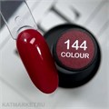 Divinail 15мл Garnet 144 Классическая серия 12307144
