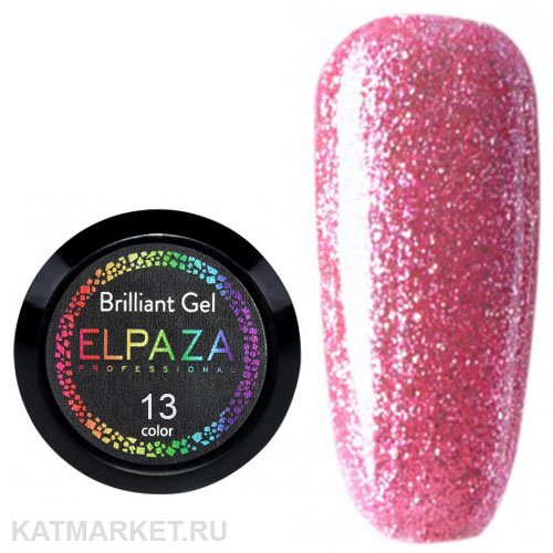 Катмаркет. Elpaza Brilliant Gel. Elpaza Brilliant Gel 01. Elpaza Brilliant Gel 03. Elpaza Brilliant Gel 02.