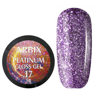 Arbix Platinum Gloss
