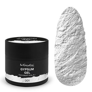 Гипсовый гель Gypsum Gel